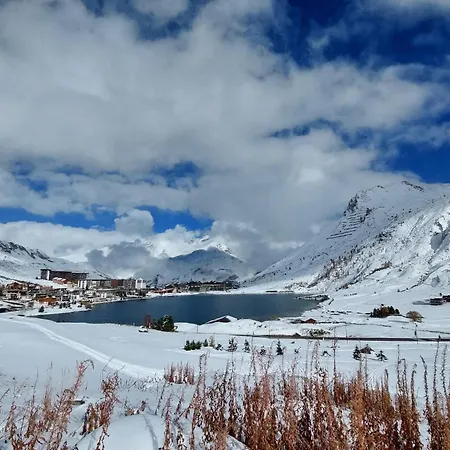 Les Tommeuses - Val Claret-38 By Interhome Tignes