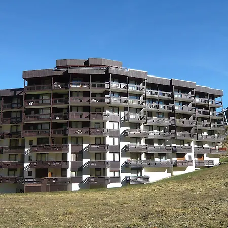 Les Tommeuses - Val Claret-38 By Interhome Lejlighed Tignes