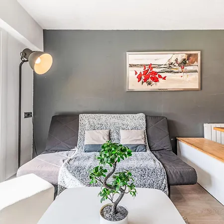 Les Tommeuses - Val Claret-38 By Interhome