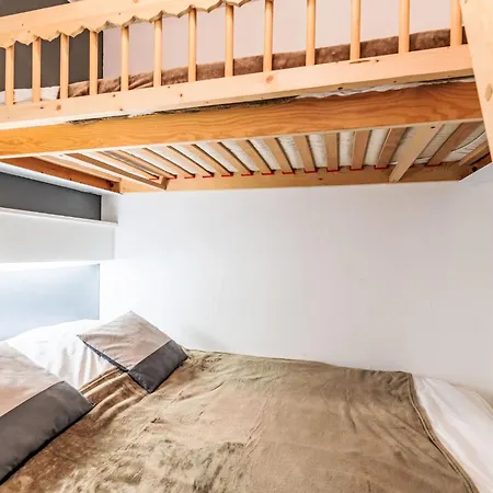 Les Tommeuses - Val Claret-38 By Interhome Lejlighed *