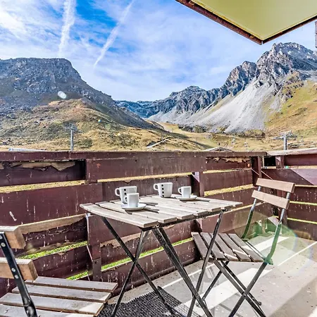 Les Tommeuses - Val Claret-38 By Interhome